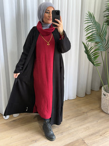 Naila Cardigan