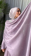ASTER DRESS