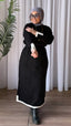 Meyza Dress