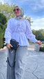 Libra Pants