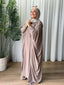 Jade Abaya