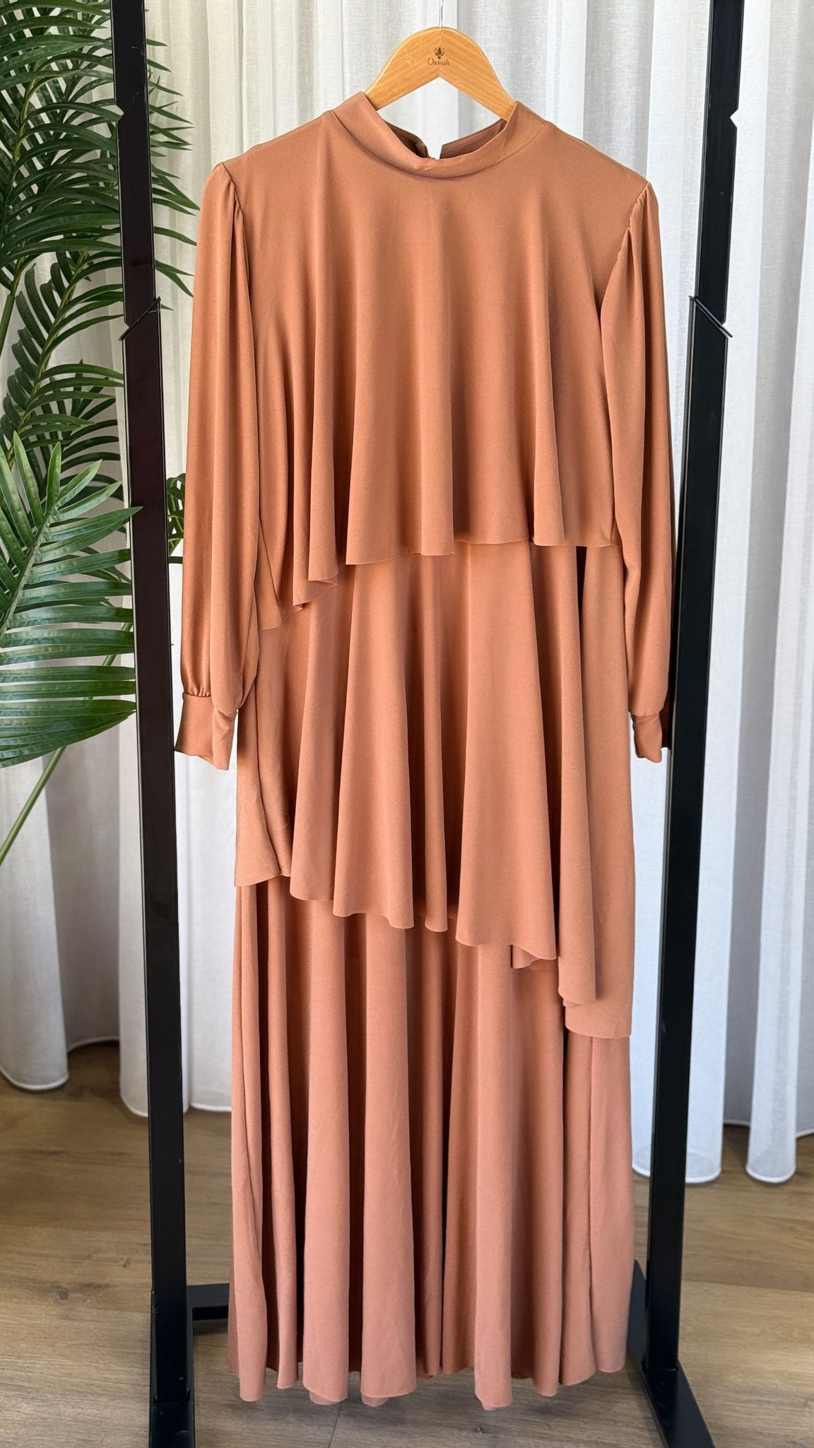 Hass Dress