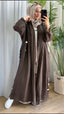 Deniz Cardigan