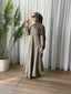 Seline Dress