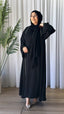 Orella Abaya