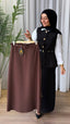 PENCIL SKIRT