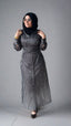 Muge Dress