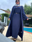 Abaya Lycra