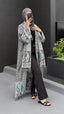 DELUXE PASHMINA ABAYA