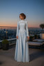 ROYAL PEARL DRESS