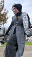 VEST CARDI