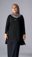 Eslay Lycra Top