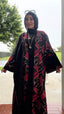 Hurrem Abaya