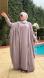 Jade Abaya