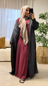 Hooded Fleece Jacket