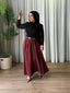 BALLOON SKIRT