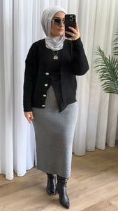 Yaren Set Skirt
