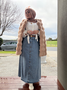 Kayya Skirt