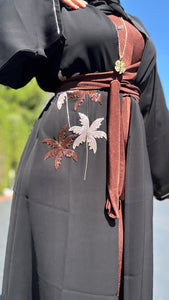 Beck Dress