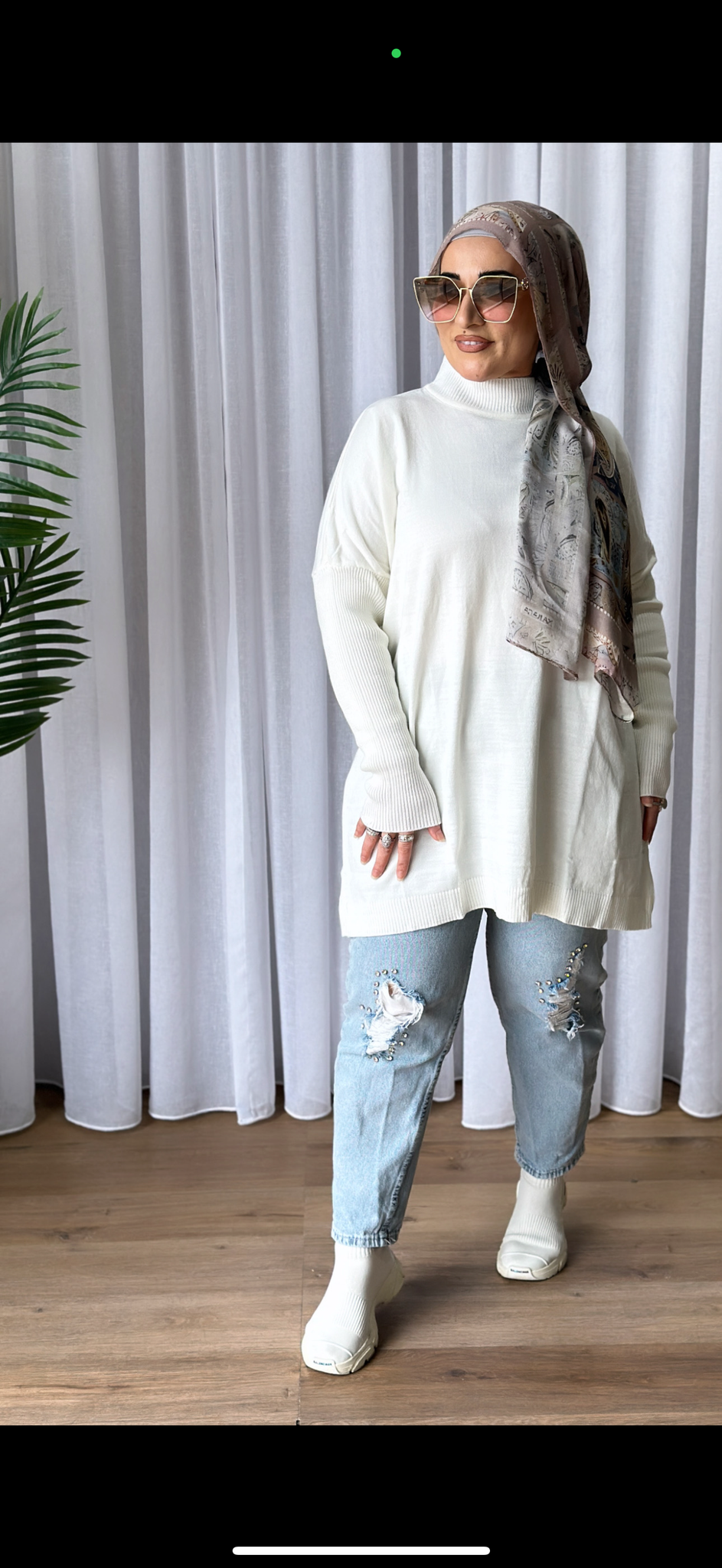 Nehir Jumpers