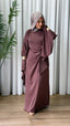 SAGE DRESS