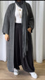 PLAIN JANE CARDI