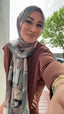 Silk Hijab