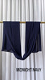 Shiffon Crepe Scarfs