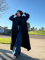Hooded Fleece Jacket