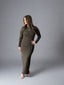 Zaya Dress