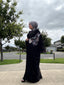 Sydney Abaya