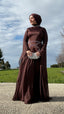 STELLA DRESS