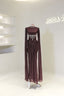 WISTERIA DRESS