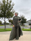 LYCRA CAPE SET PANTS