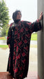 Hurrem Abaya
