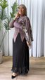 Short Aysmetric Top