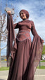 STELLA DRESS