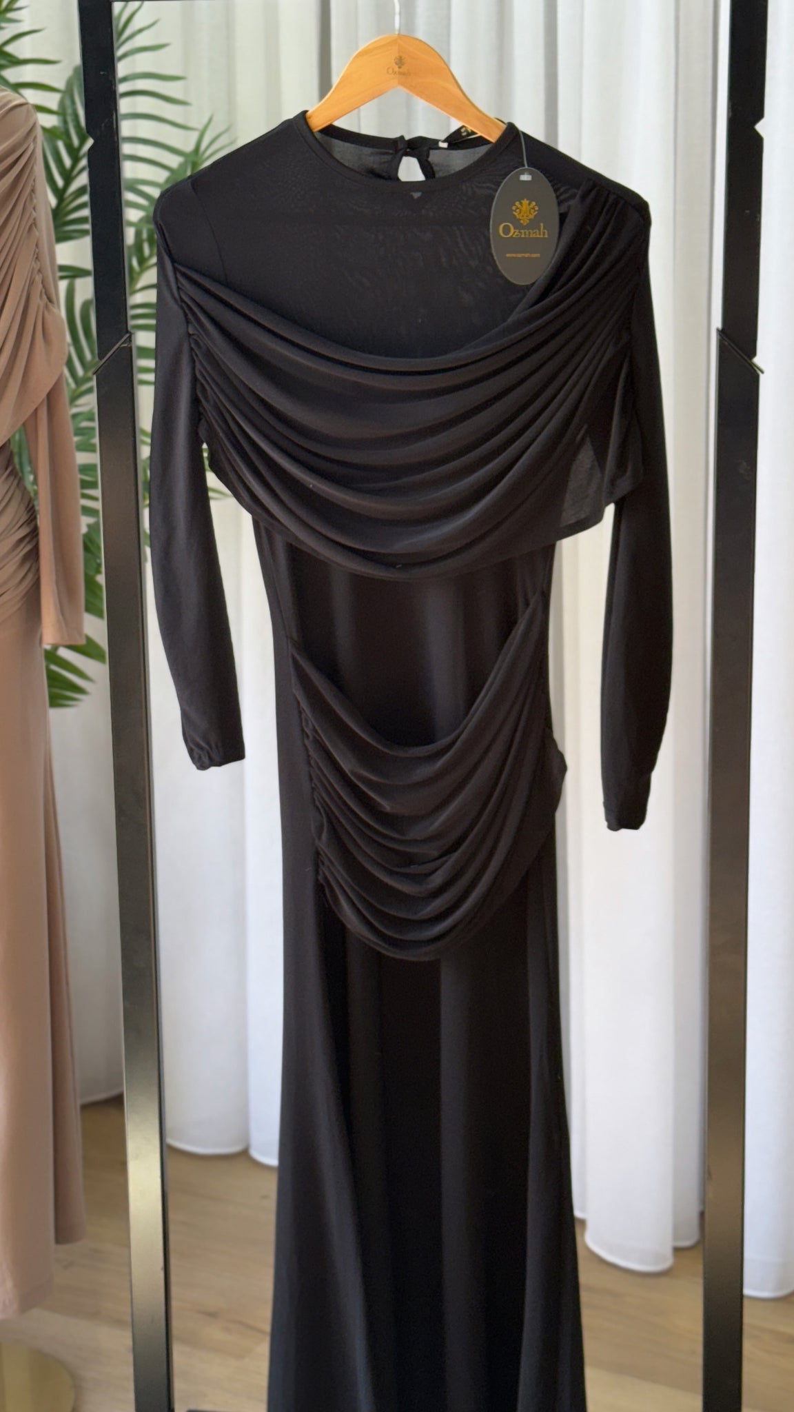 Ebru Dress