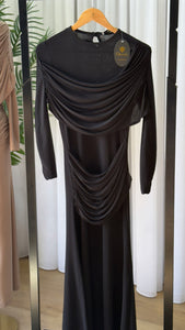 Ebru Dress