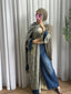 DELUXE PASHMINA ABAYA