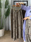 Damla Linen Pants