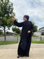 3D Abaya