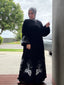 Poshy Abaya