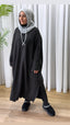 LONG EXCLUSIVE JUMPER