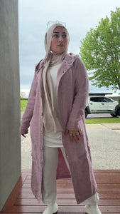 Gamze Cardigan