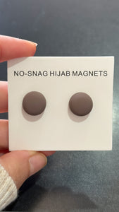 Classic Hijab Magnet
