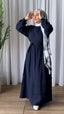 Halise Dress