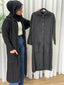 NECK CARDI