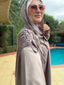 Jade Abaya
