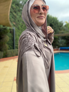 Jade Abaya